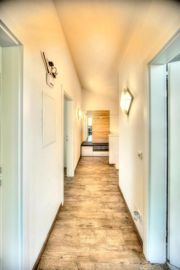 Ferienwohnung Lindpointner Innerschwand Bagian luar foto