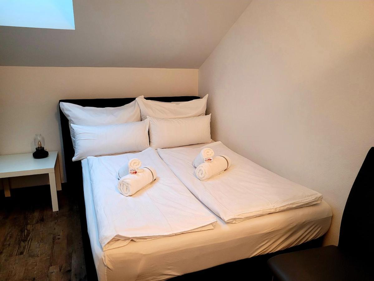Ferienwohnung Lindpointner Innerschwand Bagian luar foto