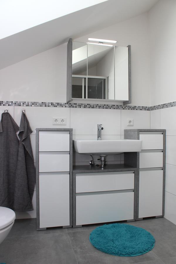 Ferienwohnung Lindpointner Innerschwand Bagian luar foto