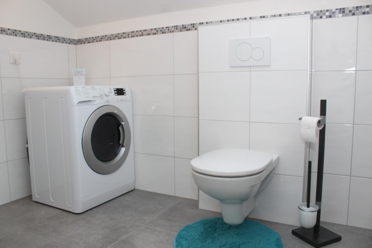 Ferienwohnung Lindpointner Innerschwand Bagian luar foto